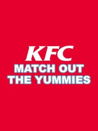 KFC: Match Out the Yummies Image