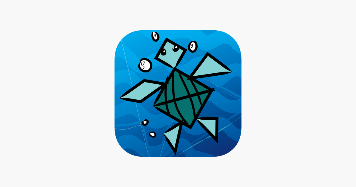 Games like Kids Doodle & Discover: Sea Animals - Math Puzzles That Make Your Brain Pop