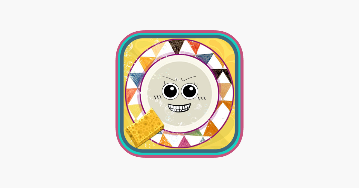 Games like Kids Washing Dishes - Kitchen Cleaning Game