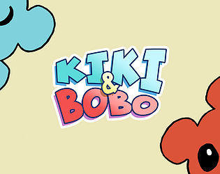 Games like Kiki & Bobo