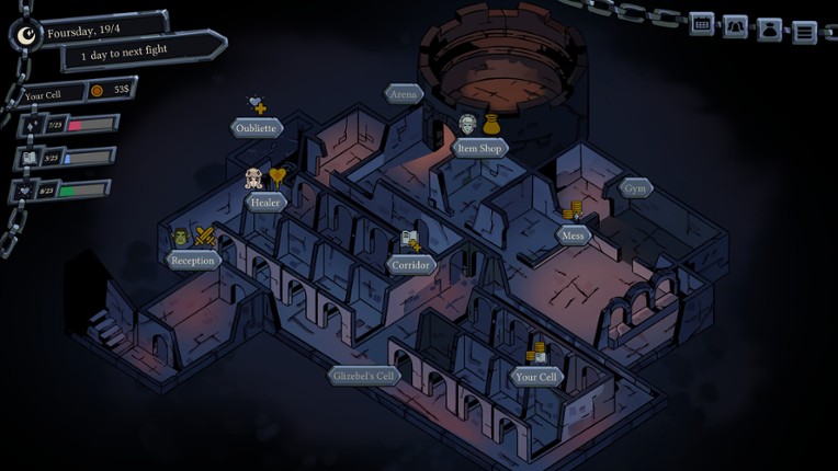 Kill your Darlings Image