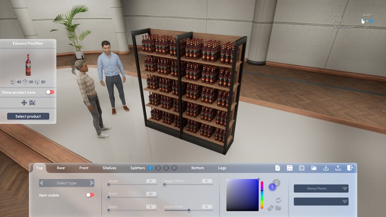 King of Retail 2 screenshot