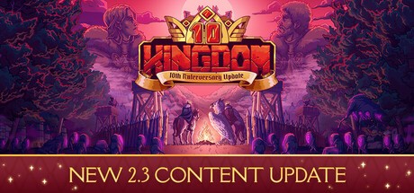 Games like Kingdom: Classic