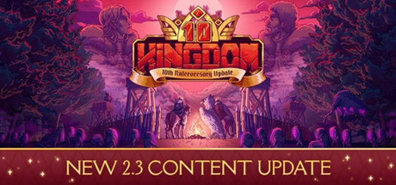 Kingdom: Classic Image