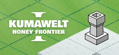 Games like KumaWelt 1: Honey Frontier