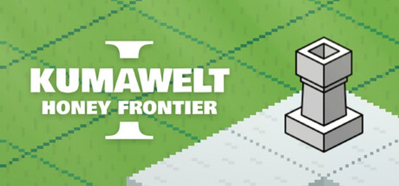 KumaWelt 1: Honey Frontier Image