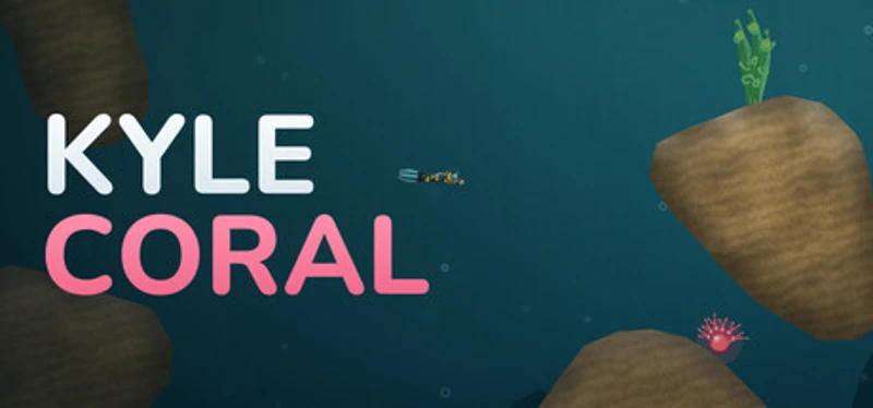 Kyle Coral Image