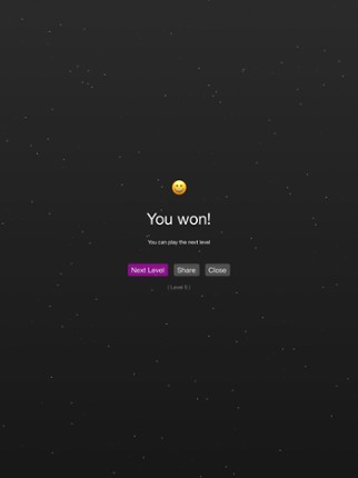 Lander Game screenshot