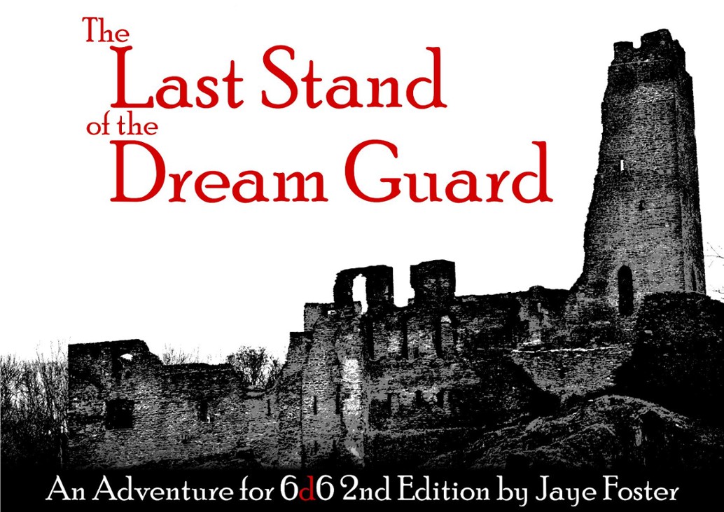 Games like Last Stand of the Dream Guard