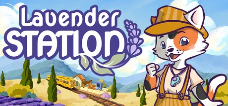 Games like Lavender Station