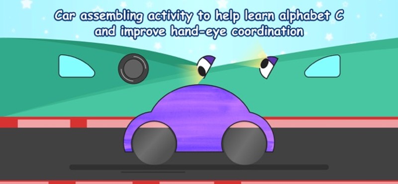 Learning Kindergarten Games Image