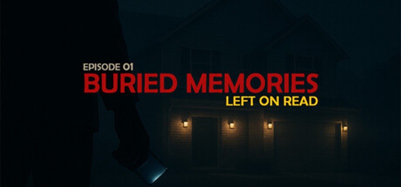 [Buried Memories] Left On Read Image