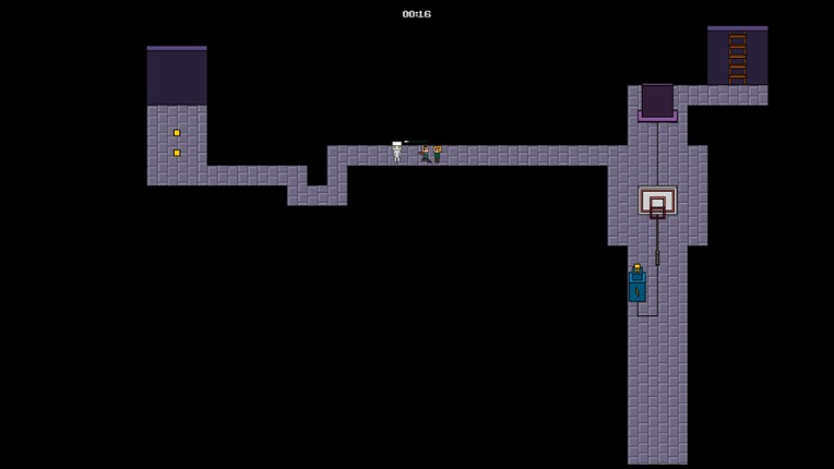 Legends of Cumans screenshot