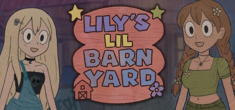 Games like Lily's Lil Barn Yard!