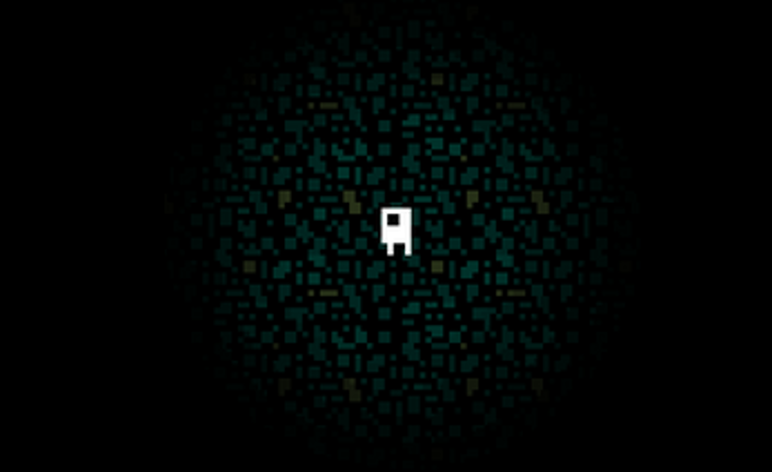 lost Image