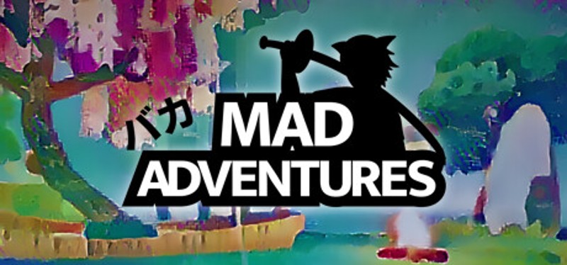 Mad Adventures Image
