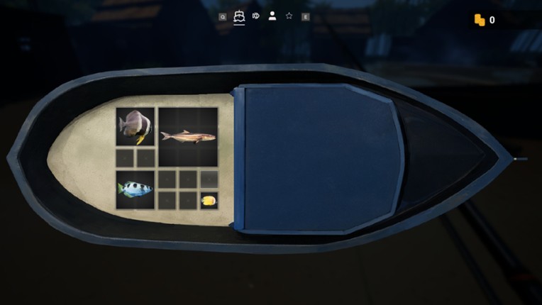 Maja Island screenshot