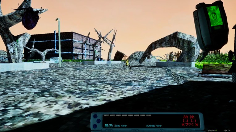 Mama's Sleeping Angels screenshot