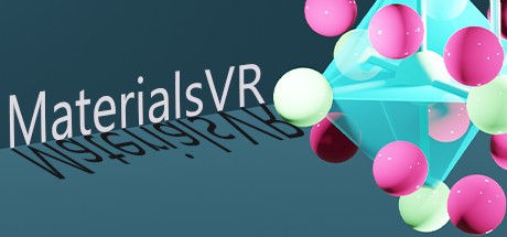 Games like Materials VR