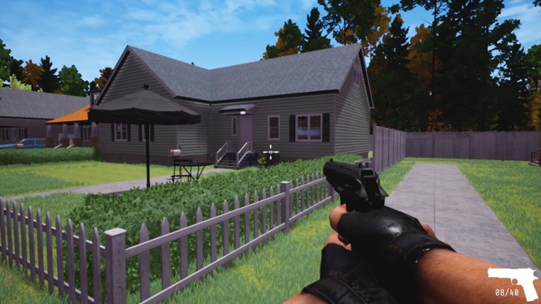 MAYBE I CAN screenshot