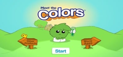 Meet the Colors Image