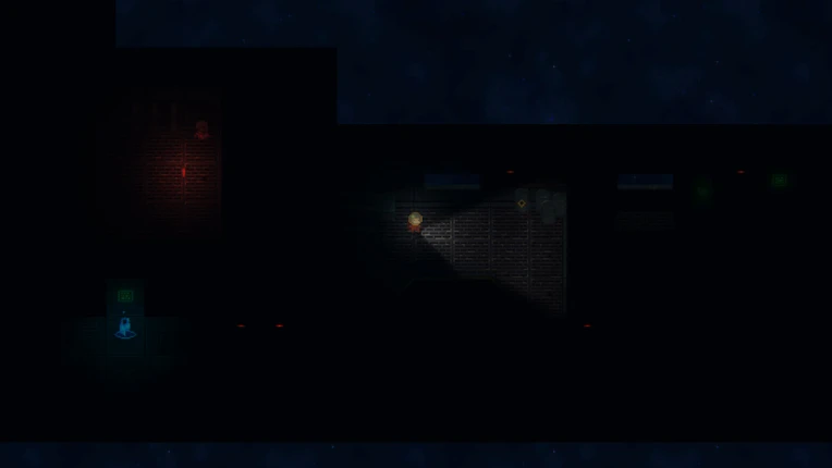 Megabait screenshot