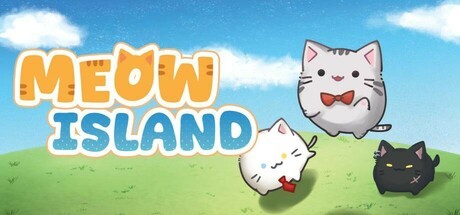 Games like Meow Island
