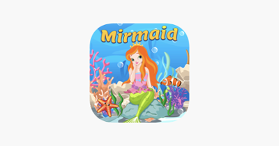 Mermaid Funny Puzzle Image