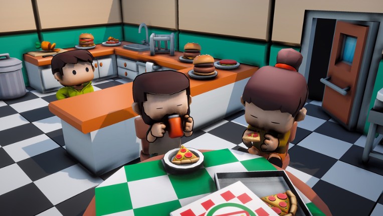 Meu Restaurante Brazuca Image