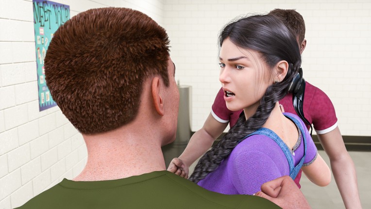 MILFs of Sunville screenshot