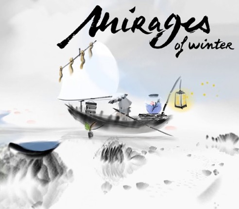 Mirages of Winter Image