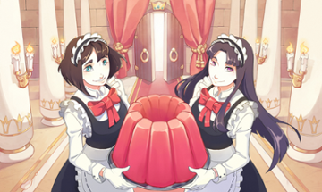 Mistress of Maids Image