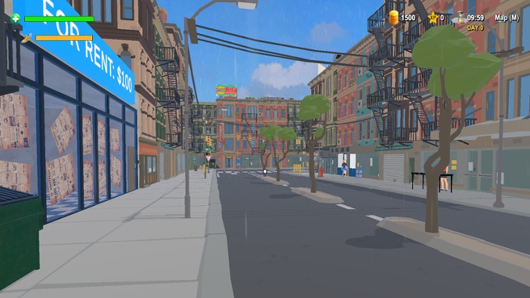 Mobile Phone Shop Simulator screenshot