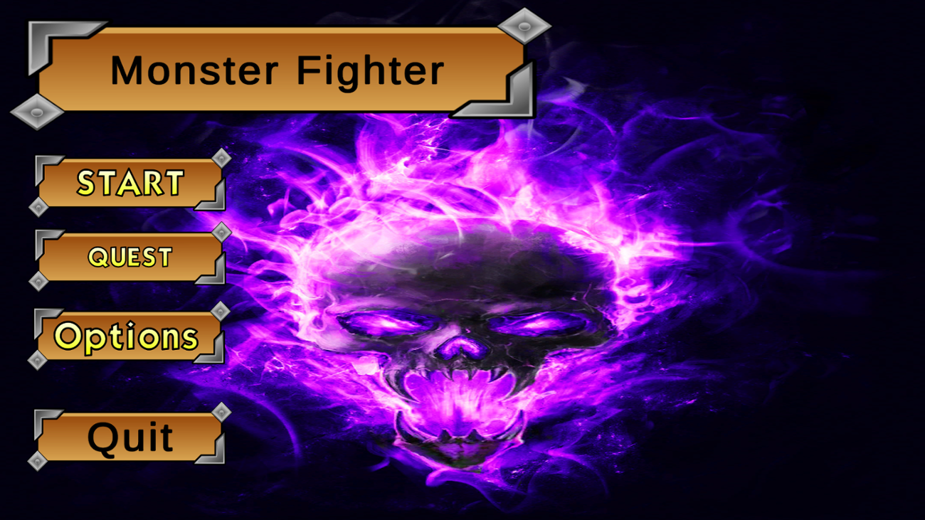 Games like Monster Fighter