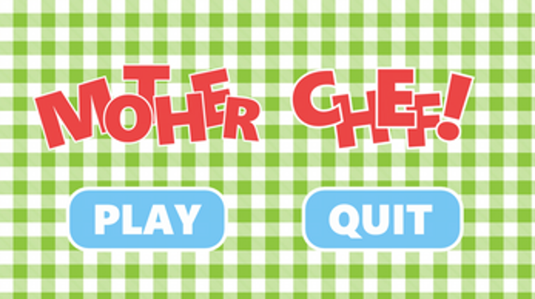Mother Chef: The Musical! screenshot