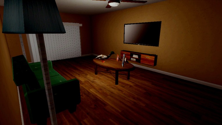 Mr. Talkie's Redacted Reels screenshot