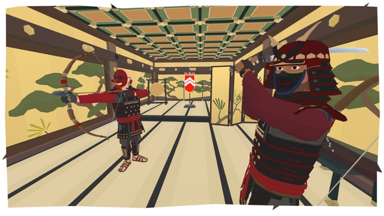 Narrow One screenshot