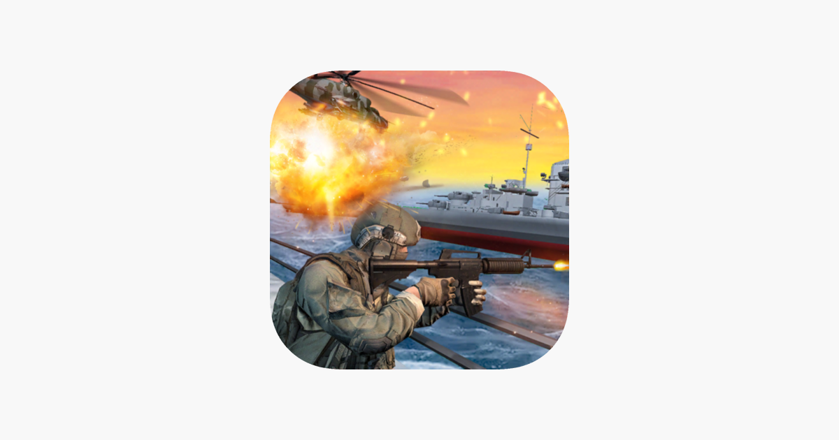Games like Navy SEAL Special Ops Battle
