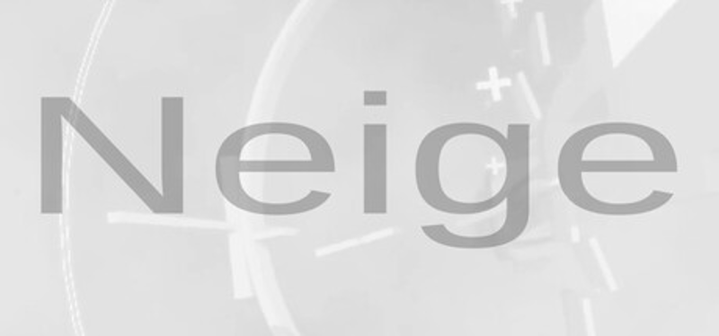 Neige Image