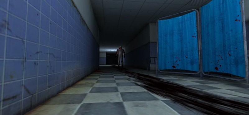 Nightmare Of Escape screenshot