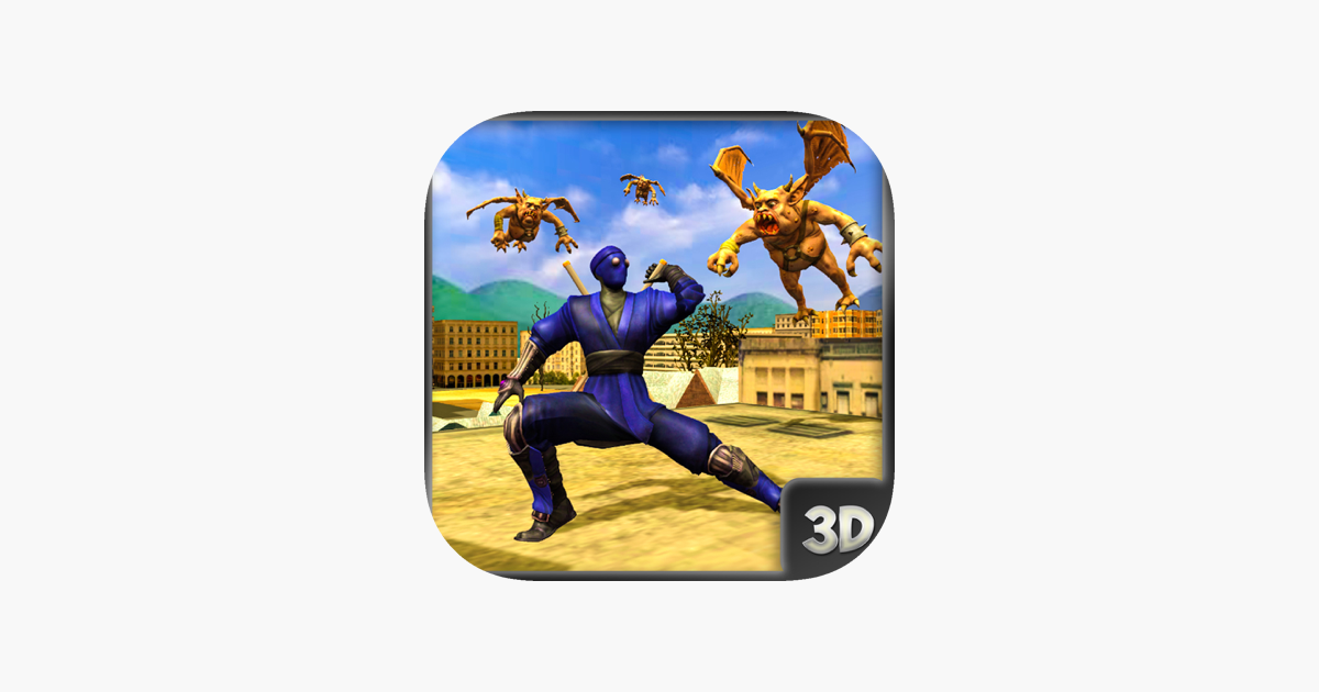 Games like Ninja Assassin Shadow Warrior