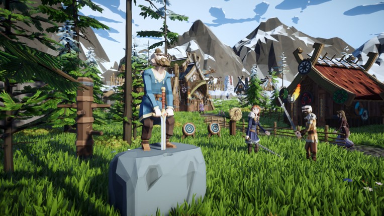 North Hunt screenshot