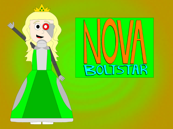 Nova Boltstar Image