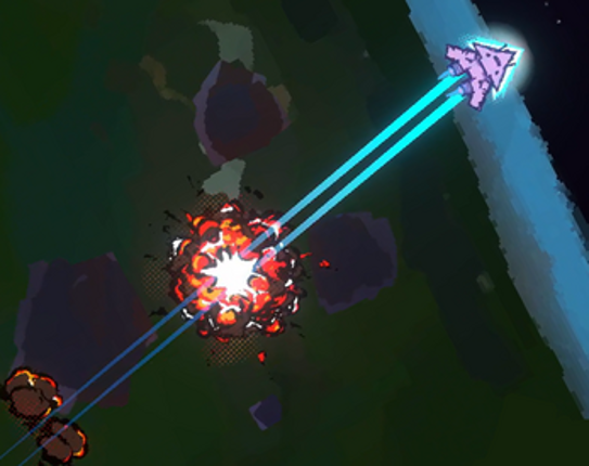 -NOVA STRIDER- Image