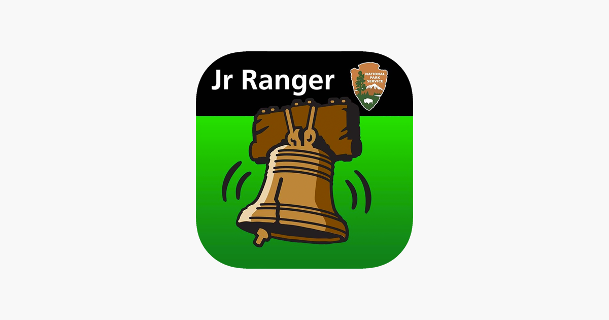 Games like NPS Independence Junior Ranger