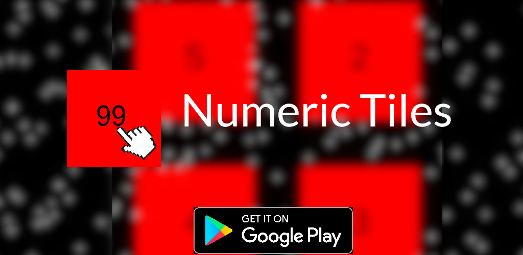 Games like Numeric Tiles