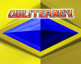 Games like Obliteracy