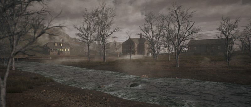 Once Alive screenshot