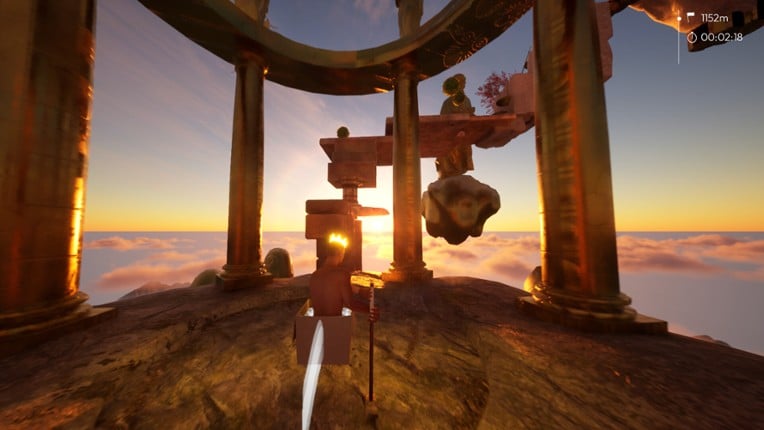 One Box One Goal screenshot