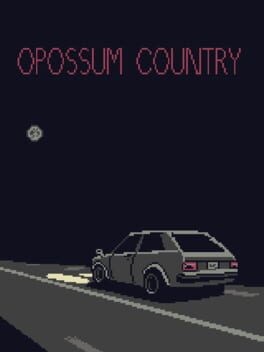 Games like Opossum Country